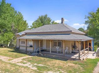 1316 Spruce St, Sturgis, SD 57785