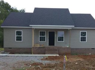 302 Spring Creek Rd, Chapel Hill, TN 37034