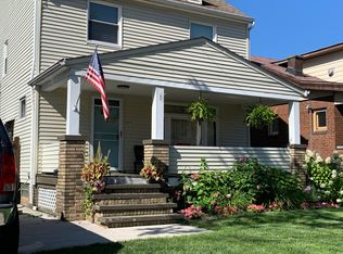 3834 Highland Rd, Cleveland, OH 44111