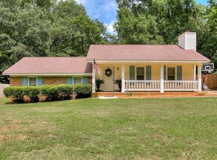 531 Fairfield Way, Evans, GA 30809