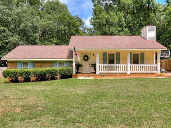 531 FAIRFIELD Way, Evans, GA 30809