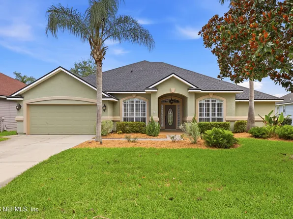 2220 LOOKOUT Landing, Fleming Island, FL 32003