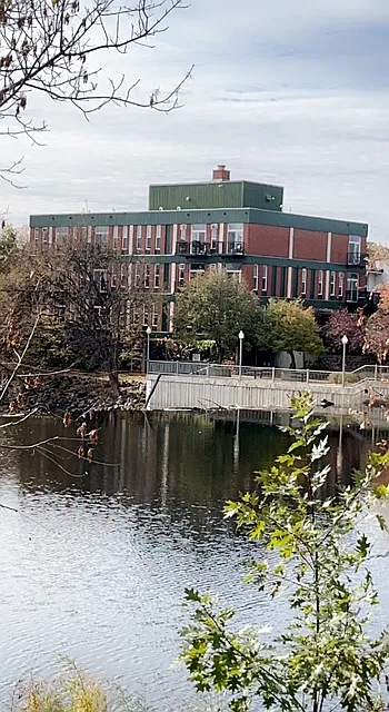 Homes on the River LLC