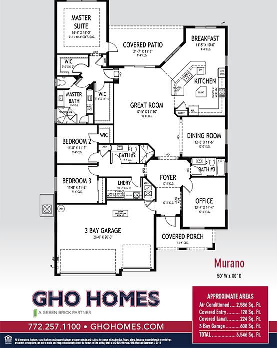 2nd image of 1065 Camelot Way