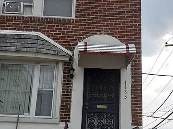 1133 Devereaux Ave, Philadelphia, PA 19111