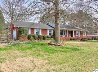 9404 Navios Dr SE, Huntsville, AL 35803