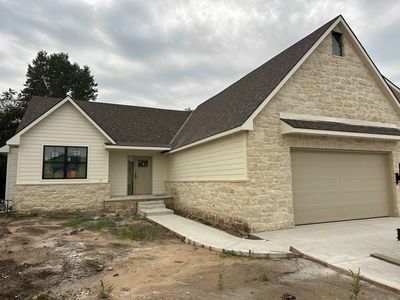 239 E River Birch Cir, Haysville, KS, 67060
