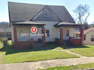 4267 2nd Ave S, Birmingham, AL 35222