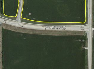 12 Seven Acres N Elk Run Rd, Evansdale, IA 50707