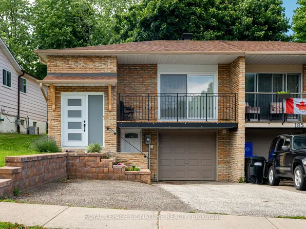 183 Britannia Ave #Basement, Bradford West Gwillimbury, ON L3Z 1A4