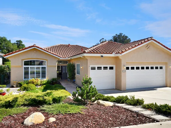 1535 Hogan Ct, Nipomo, CA 93444