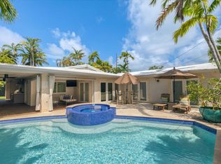 1511 17th Ter, Key West, FL 33040