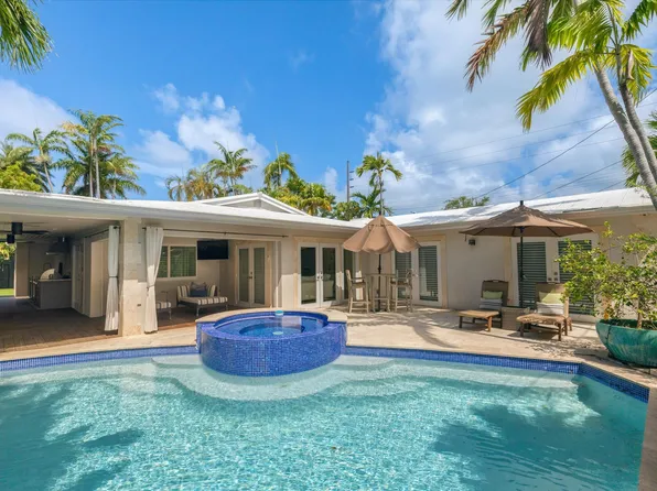 1511 17th Ter, Key West, FL 33040