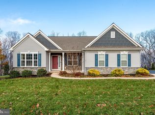 126 Stone Arch Dr, Marysville, PA 17053