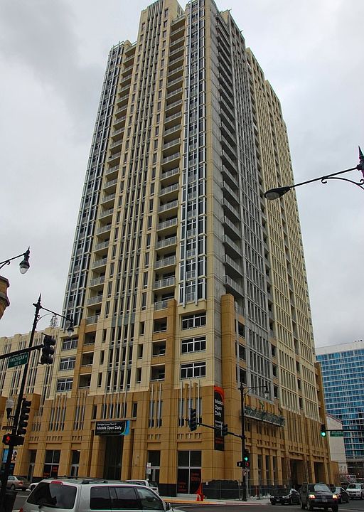 1st image of 1400 S Michigan Ave APT 2401
