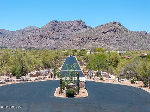2nd image of 4334 W Butterfly Mountain Dr #8