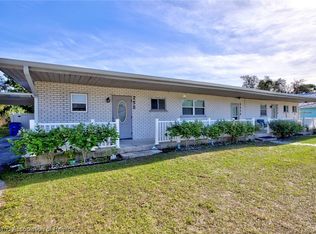 245 Milakee Ave, Sebring, FL 33870
