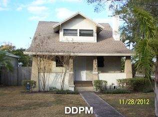 2501 57th Pl N LOWR A, St Petersburg, FL 33714