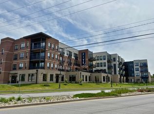 Five Corners, South Bend, IN 46617