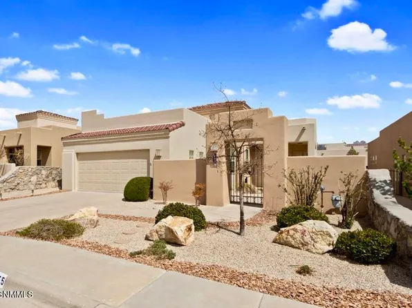 2255 Sedona Hills Pkwy, Las Cruces, NM 88011