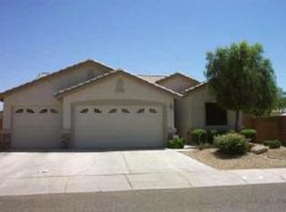 16825 W Ipswitch Way, Surprise, AZ 85374