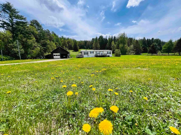 1602 VT Route 114, Burke, VT 05832