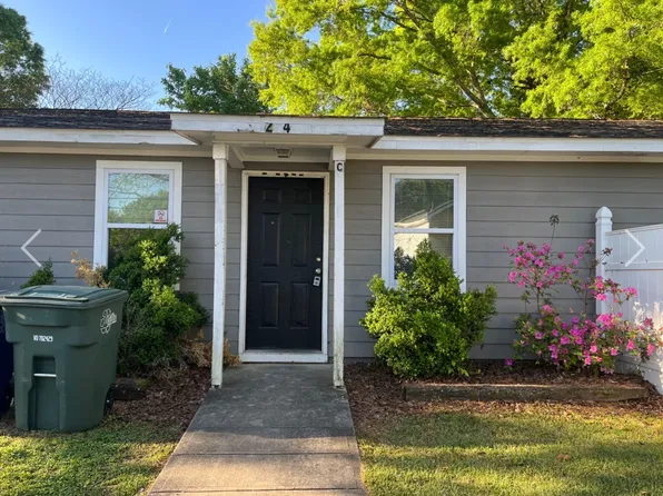 214 Kentucky Ave, 214 Kentucky Ave APT C, Griffin, GA 30223