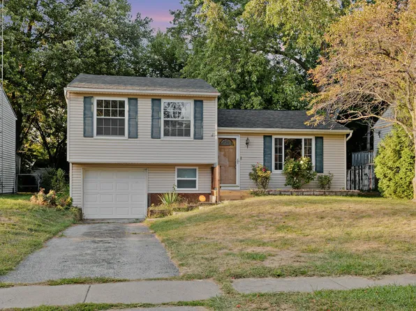 4638 Vallejo Dr, Toledo, OH 43615