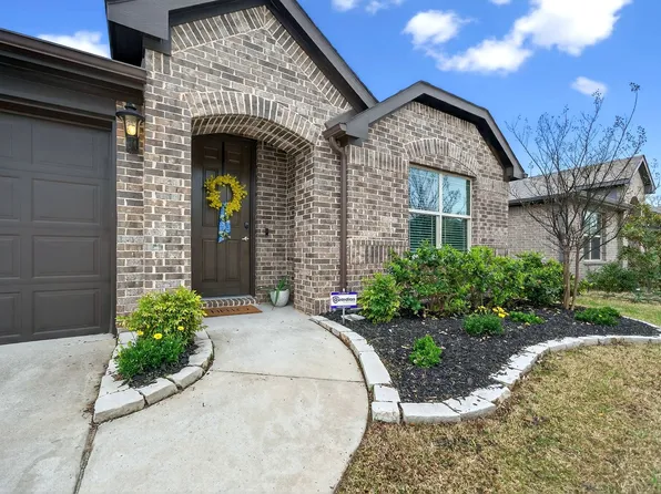 532 Lucas Ln, Lavon, TX 75166