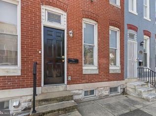 2219 Jefferson St, Baltimore, MD