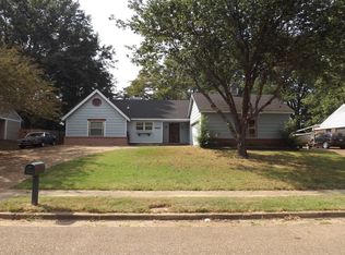 4395 Huntersglen E, Memphis, TN 38128