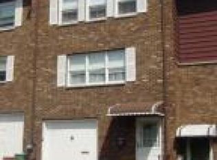 450-452 Edmund Ave., Paterson, NJ 07502