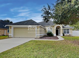 86339 Sand Hickory Trl, Yulee, FL 32097