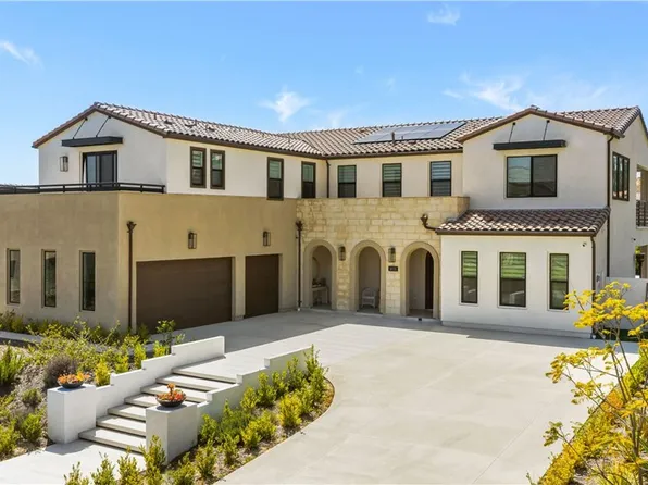 18331 Creek Cyn, Silverado, CA 92676