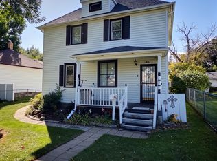 407 6th Ave NW, Mandan, ND 58554