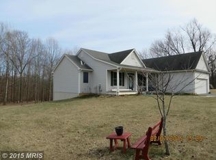 3011 Blue House Rd, Street, MD 21154