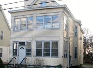 15 Liberty St, Passaic, NJ 07055