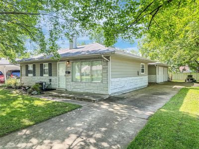 4008 S Park Dr, Belleville, IL, 62226