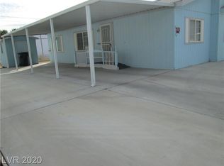 261 Bonnie Clair Ct, Pahrump, NV 89048