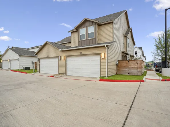 Avendale Painted Tree