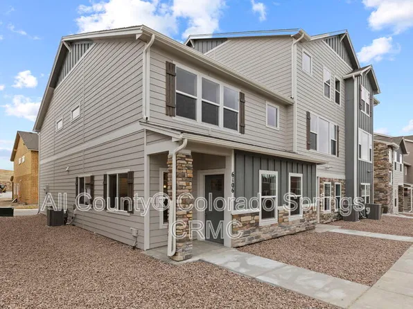 6106 Venado Grv, Colorado Springs, CO