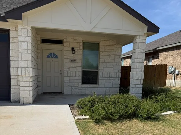 4919 Rose Garden Loop, Killeen, TX 76542