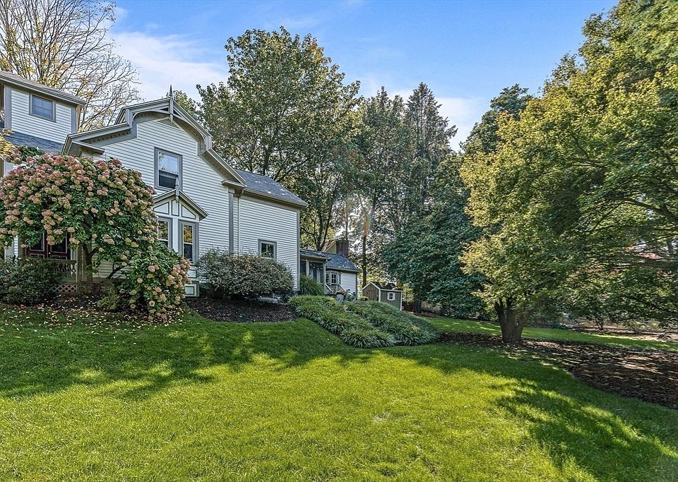 23 Hancock St, Winchester, MA 01890 Zillow