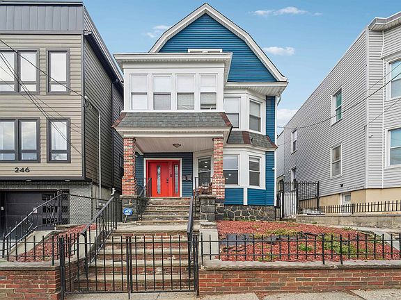 2nd image of 244 Clinton Ave #1