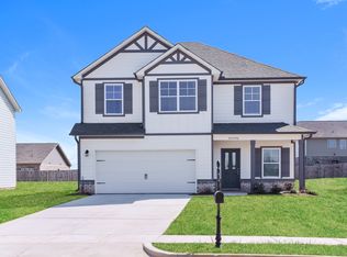 26096 Beech Grove Ln, Madison, AL 35756