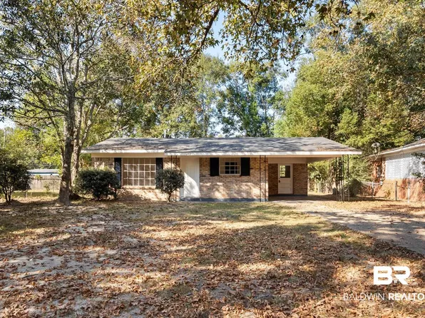 2712 Moot Ave, Mobile, AL 36606