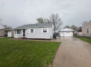 1007 Cooper Dr, Fort Dodge, IA 50501