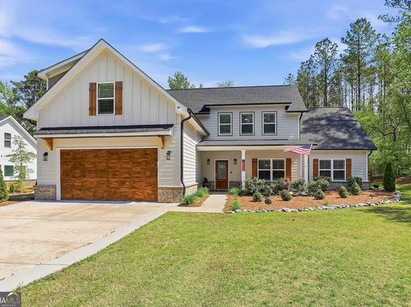 159 Wolf Creek Cv, Lagrange, GA 30240