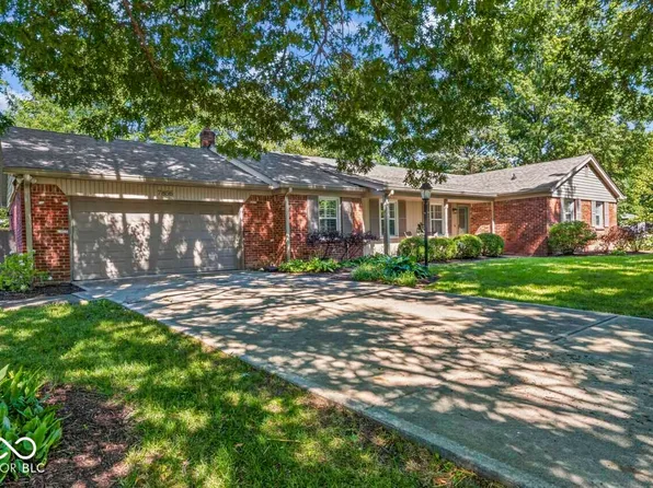 7856 Creekview Cir, Indianapolis, IN 46250