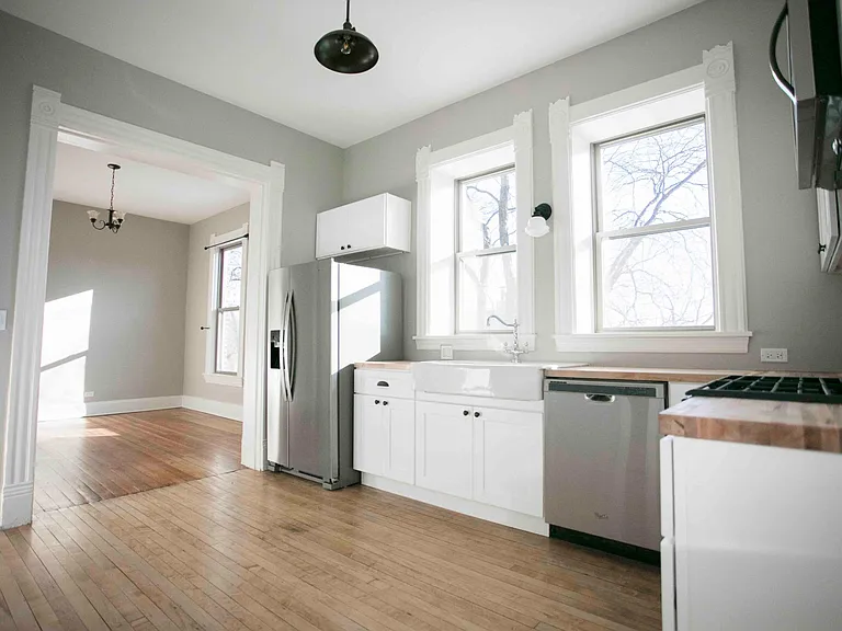 1110 N California Ave #2R — Photo 7